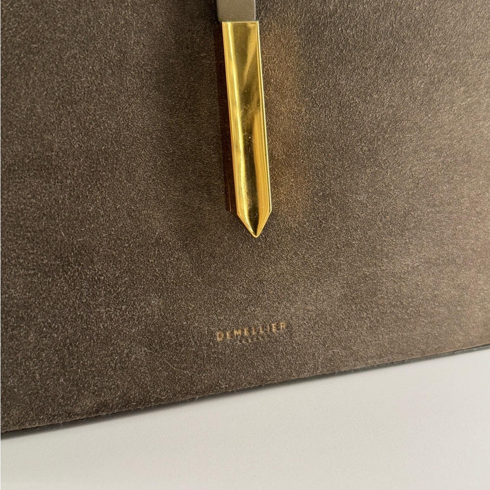 Demellier Tokyo Shoulder Bag - Picture 3 of 6